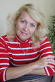 Ukrainian brides: Irina Zavyalova, Sevastopol, Ukraine