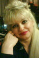 Ukrainian brides: elena pogrebnyak, Zaporoje, Ukraine