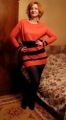 Ukrainian brides: Valeriya Chumak, Odessa, Ukraine