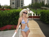 Ukrainian brides: kristina egorova, Harkov, Ukraine