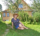 Russian brides: Galina Bardina, Tver, Russia