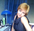 Russian brides: Galina Bardina, Tver, Russia