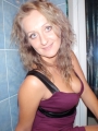 Ukrainian brides: irina shamshina, Rubezhnoe, Ukraine