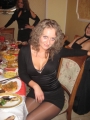 Ukrainian brides: irina shamshina, Rubezhnoe, Ukraine