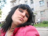 Ukrainian brides: MARINA LORAN, Shostka, Ukraine