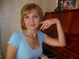 Ukrainian brides: Lara Gucu, Krivoy Rog, Ukraine