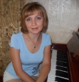 Ukrainian brides: Lara Gucu, Krivoy Rog, Ukraine