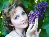 Ukrainian brides: Lara Gucu, Krivoy Rog, Ukraine