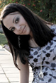 Ukrainian brides: Julia Gromowa, Kiev, Ukraine