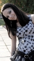 Ukrainian brides: Julia Gromowa, Kiev, Ukraine