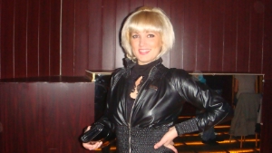 Ukrainian brides: Ekaterina Skobeleva, Donetsk, Ukraine