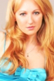 Ukrainian brides: Anna Bevz, Kiev, Ukraine