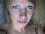 Ukrainian brides: Irina Juravkova, Kiev, Ukraine