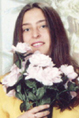 Ukrainian brides: Lenova Anna, Sevastopol, Ukraine