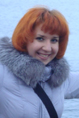 Ukrainian brides: Oksana Bugaeva, Molodogvardeisk, Ukraine