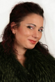 Ukrainian brides: Alla Tkachuk, Nikolaev, Ukraine