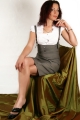 Ukrainian brides: Alla Tkachuk, Nikolaev, Ukraine