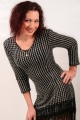 Ukrainian brides: Alla Tkachuk, Nikolaev, Ukraine