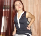 Russian brides: Anna Detwiler, Kishinev, Moldova