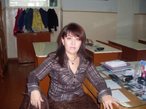 Russian brides: Saiera Sultonova, Tashkent, Uzbekistan