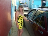 Ukrainian brides: nina oleinik, Zaporoje, Ukraine