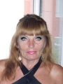 Ukrainian brides: nina oleinik, Zaporoje, Ukraine