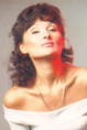 Ukrainian brides: Valentina Ivanova, Kiev, Ukraine