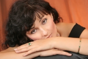 Ukrainian brides: Valentina Ivanova, Kiev, Ukraine