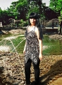 Ukrainian brides: Nadejda Cheban, Kirovgrad, Ukraine