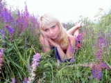 Ukrainian brides: Katerina Zarickaya, Nikolaev, Ukraine