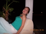 Ukrainian brides: Liliya Grigoreva, Dnepropetrovsk, Ukraine