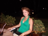 Ukrainian brides: Liliya Grigoreva, Dnepropetrovsk, Ukraine