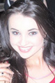 Ukrainian brides: Yana Zaharova, Turbiv, Ukraine