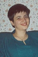 Russian brides: Irina Polun, Kishinev, Moldova