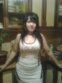 Ukrainian brides: Viktoriya Ilyina, Krivoy Rog, Ukraine