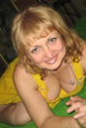 Ukrainian brides: Tatiana Uchimenko, Odessa, Ukraine