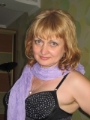 Ukrainian brides: Tatiana Uchimenko, Odessa, Ukraine