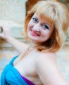 Ukrainian brides: Tatiana Uchimenko, Odessa, Ukraine