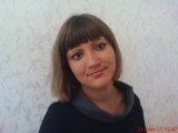 Ukrainian brides: yuliya chervan, Odessa, Ukraine