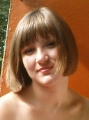 Ukrainian brides: yuliya chervan, Odessa, Ukraine