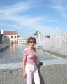 Russian brides: Irina Nepeina, Minsk, Belarus