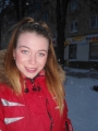 Ukrainian brides: Taya Kovtun, Poltava, Ukraine