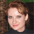 Russian brides: Irina Sopkina, Chelyabinsk, Russia