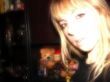 Ukrainian brides: Mariya Kachmar, Lvov, Ukraine