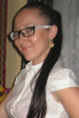 Ukrainian brides: Nina Voshojdenie, Odessa, Ukraine