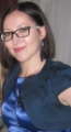 Ukrainian brides: Nina Voshojdenie, Odessa, Ukraine