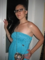 Ukrainian brides: Nina Voshojdenie, Odessa, Ukraine