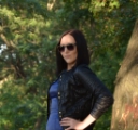 Ukrainian brides: Nina Voshojdenie, Odessa, Ukraine