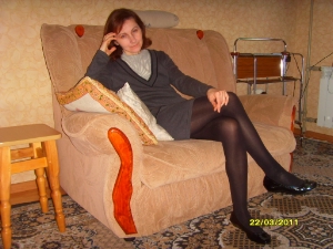 Ukrainian brides: Elena Shaposhnikova, Yalta, Ukraine