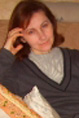 Ukrainian brides: Elena Shaposhnikova, Yalta, Ukraine